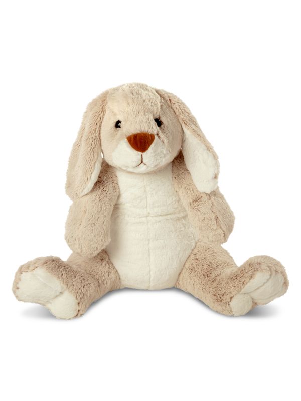 Melissa & Doug Jumbo Burrow Bunny